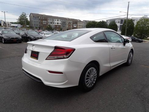 Used 2015 Honda Civic LX image 5