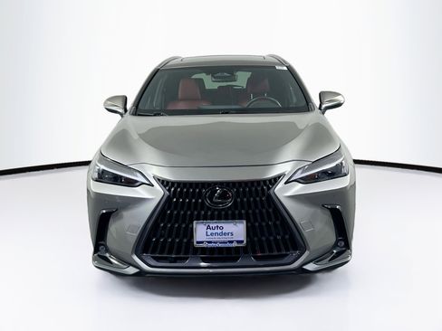 Used 2023 Lexus NX 350 AWD image 2