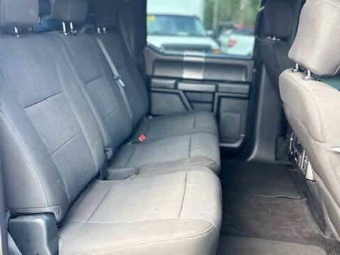 Used 2018 Ford F150 XLT w/ Equipment Group 302A Luxury RWD image 24