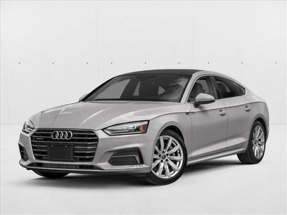 Used 2019 Audi A5 2.0T Premium Plus w/ Premium Plus