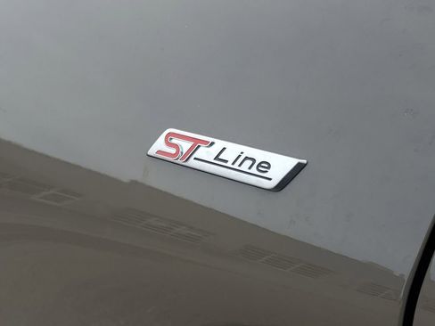 New 2026 Ford Explorer ST-Line image 36