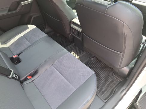 Used 2026 Toyota RAV4 XSE w/ Weather Package AWD/4WD image 11