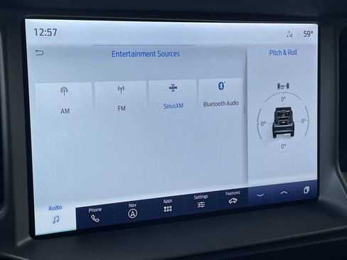 Used 2023 Ford Bronco Raptor image 19