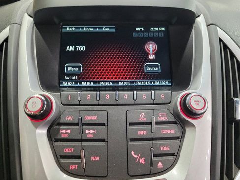 Used 2014 GMC Terrain SLT FWD image 25