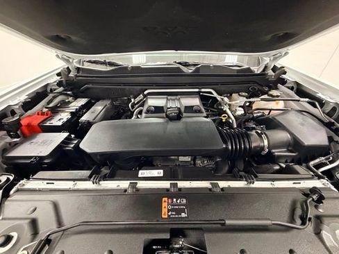 Certified 2024 Chevrolet Colorado Trail Boss image 30