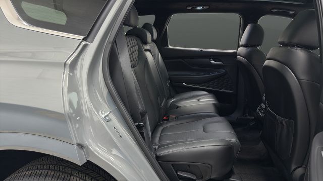 Used 2022 Hyundai Santa Fe Calligraphy AWD/4WD image 25