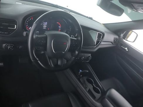 Used 2022 Dodge Durango GT w/ GT Premium Group AWD/4WD image 17
