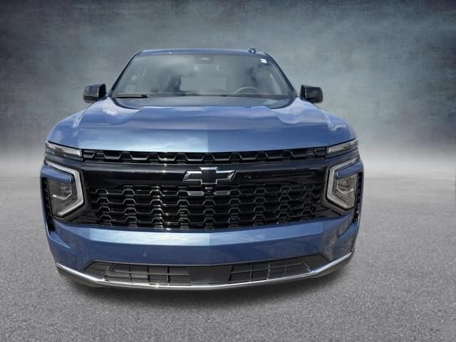 New 2026 Chevrolet Tahoe LS w/ LS Custom Edition AWD/4WD image 3