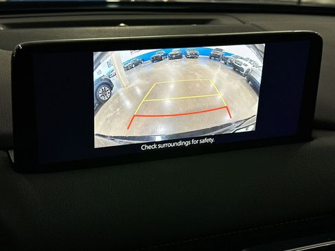 Used 2024 MAZDA CX-5 AWD 2.5 S w/ Preferred Package image 21