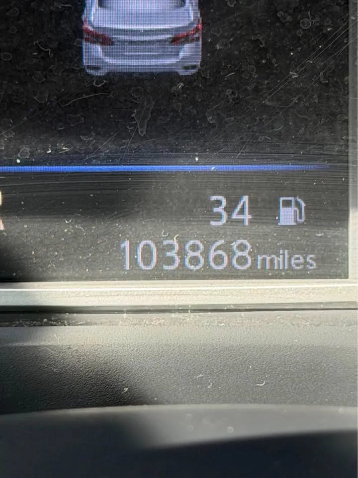 Used 2019 Nissan Sentra SR Turbo FWD image 10