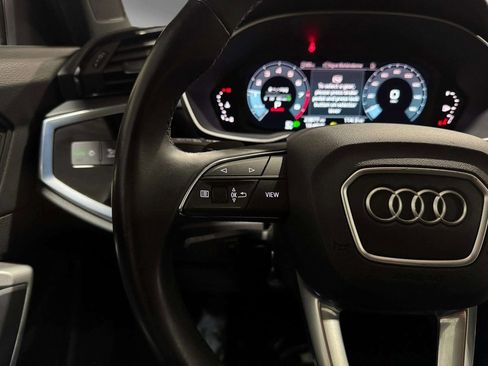 Used 2024 Audi Q3 2.0T Premium image 12