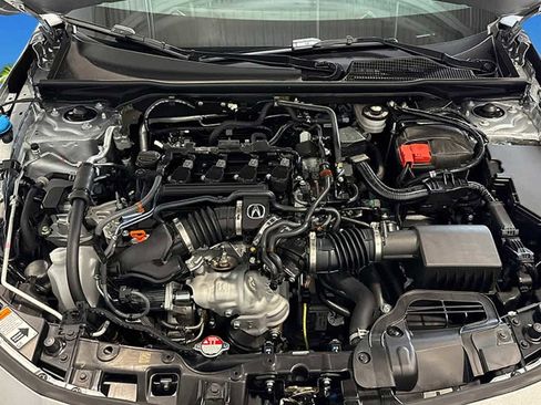 New 2026 Acura Integra image 23