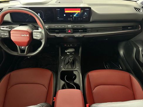 New 2025 Kia K4 GT-Line w/ GT-Line Premium Package image 33