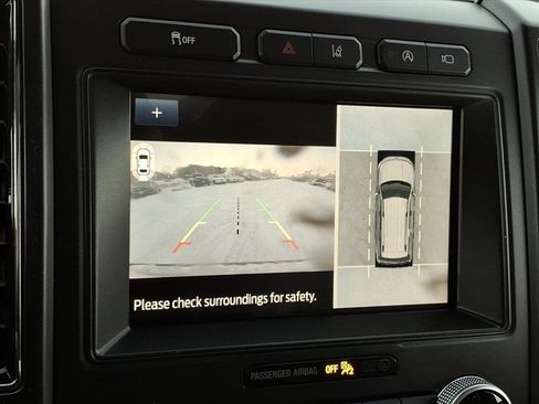 Used 2021 Ford Expedition King Ranch image 21