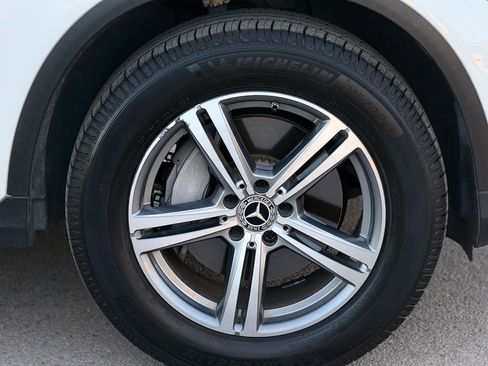 Used 2022 Mercedes-Benz GLC 300 image 8