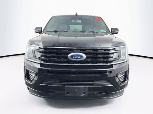 Used 2021 Ford Expedition Limited AWD/4WD image 6