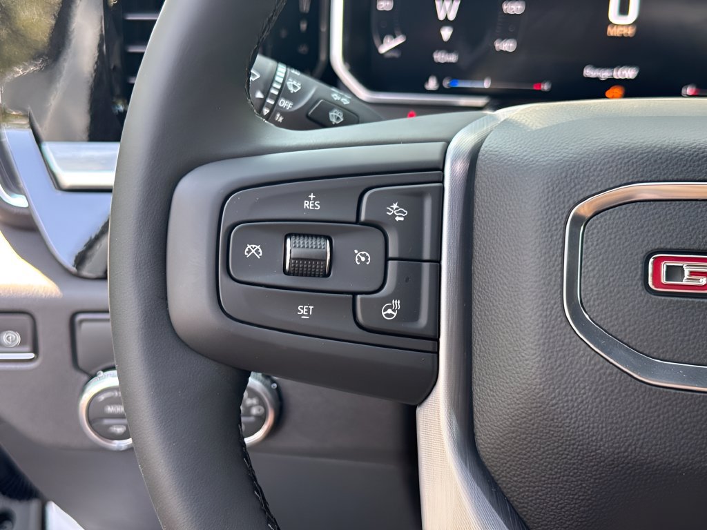 New 2026 GMC Sierra 1500 Elevation w/ Elevation Select Package RWD image 13