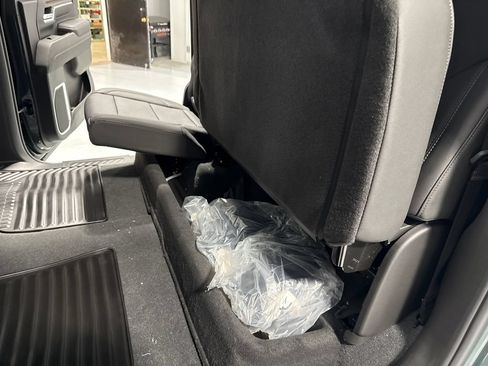 New 2026 Chevrolet Silverado 3500 LT w/ Trail Boss Package AWD/4WD image 42