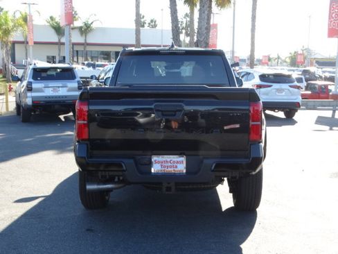 New 2026 Toyota Tacoma 4x4 Double Cab image 6