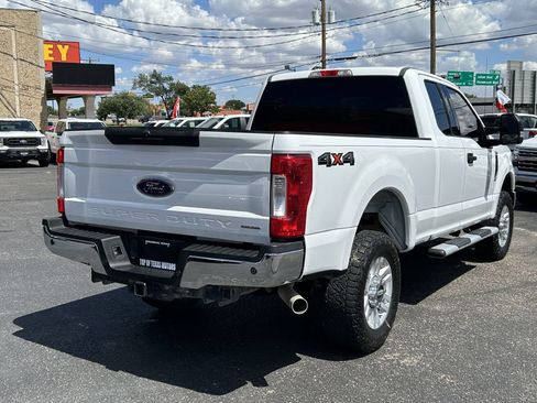 Used 2018 Ford F250 XLT w/ XLT Value Package AWD/4WD image 20
