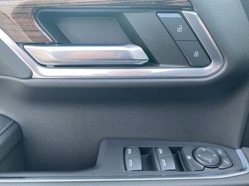 Used 2022 Chevrolet Silverado 1500 RST w/ Z71 Off-Road Package image 21