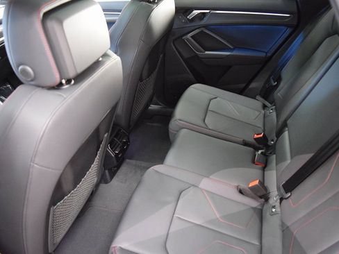 New 2025 Audi Q3 2.0T Premium Plus image 5