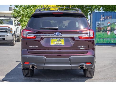 New 2026 Subaru Ascent Touring AWD/4WD image 4