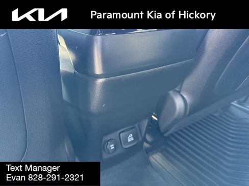 Used 2025 Kia Telluride SX Prestige X-Line image 18