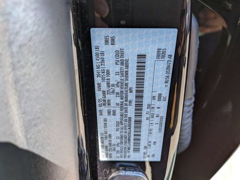 Used 2025 Ford Escape ST-Line AWD/4WD image 34