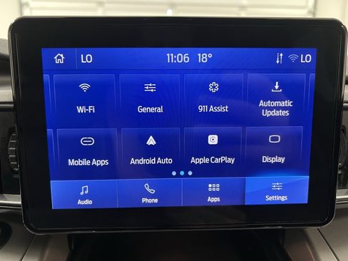 Used 2024 Ford Explorer XLT w/ Equipment Group 202A image 40