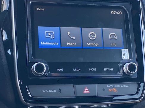 New 2025 Mitsubishi Outlander Sport AWD image 5