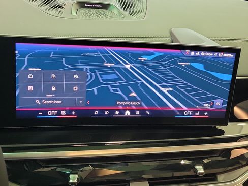 New 2027 BMW X7 M60i AWD/4WD image 29