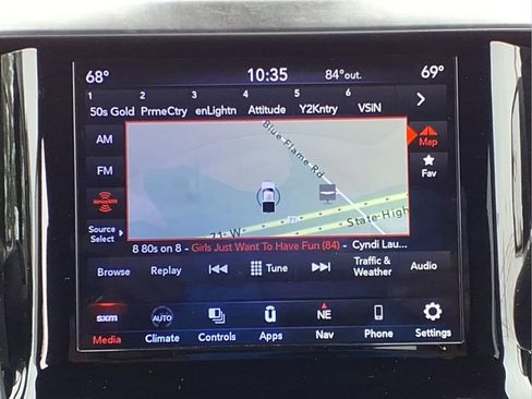 Used 2020 RAM 1500 Big Horn RWD image 20