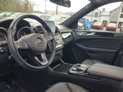 Used 2018 Mercedes-Benz GLE 350 4MATIC image 15