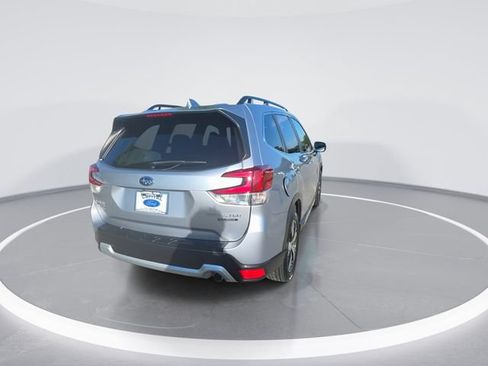 Used 2019 Subaru Forester Touring w/ Popular Package #3 AWD/4WD image 7