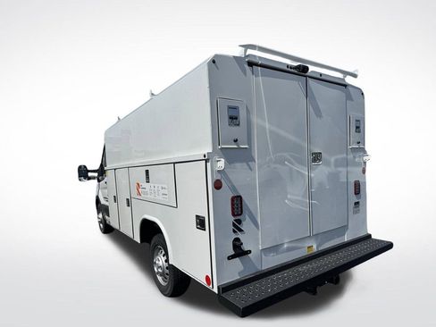 New 2024 Ford Transit 350 AWD w/ Interior Upgrade Package image 6