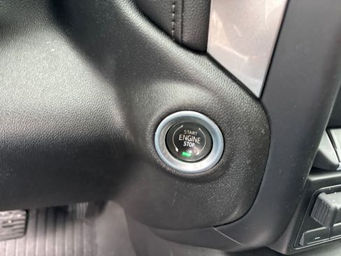 Certified 2020 Chevrolet Silverado 2500 LTZ image 31