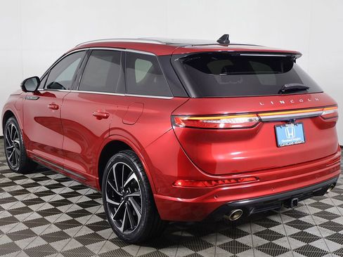 Used 2023 Lincoln Corsair Grand Touring w/ Equipment Group 302A AWD/4WD image 13