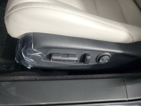 New 2026 Honda Accord EX-L image 29