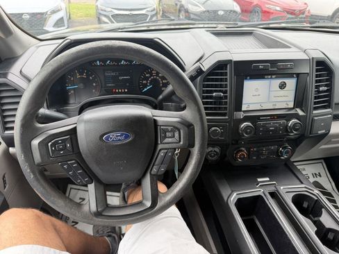 Used 2018 Ford F150 XL w/ Equipment Group 101A Mid RWD image 16