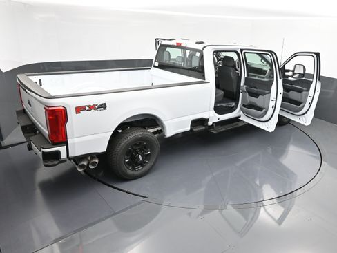 New 2026 Ford F250 XL w/ STX Appearance Package image 31