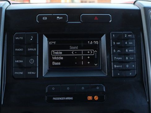 Used 2019 Ford F550 4x4 Crew Cab Super Duty image 32