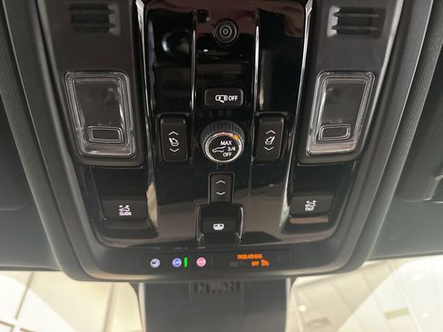 New 2026 Chevrolet Tahoe High Country w/ Sun And Tow Package image 36