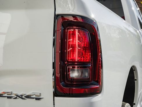 New 2026 RAM 2500 Tradesman w/ Chrome Appearance Group image 6