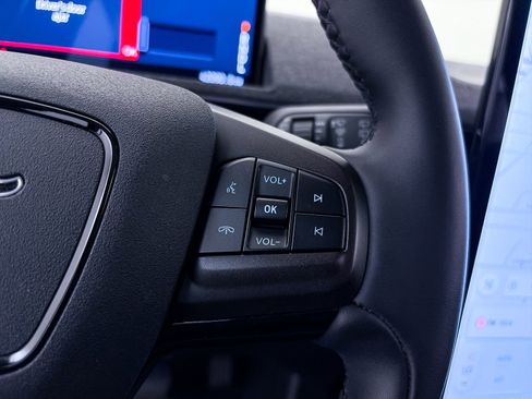 Used 2023 Ford Mustang Mach-E Premium RWD image 34