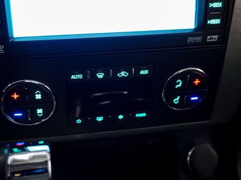 Used 2008 HUMMER H2 image 21