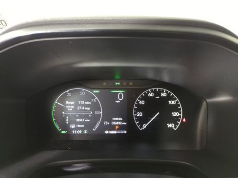 Certified 2023 Honda CR-V Sport image 13