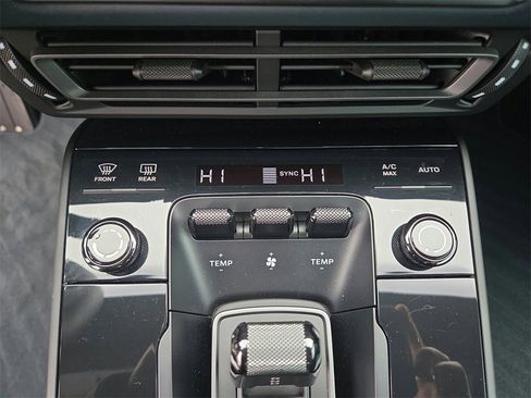 Used 2024 Porsche 911 Carrera 4 GTS image 14