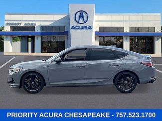 New 2026 Acura Integra A-Spec FWD video 2