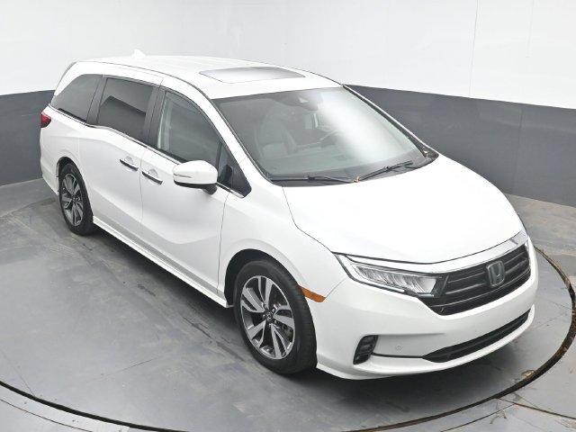 Used 2023 Honda Odyssey Touring image 13
